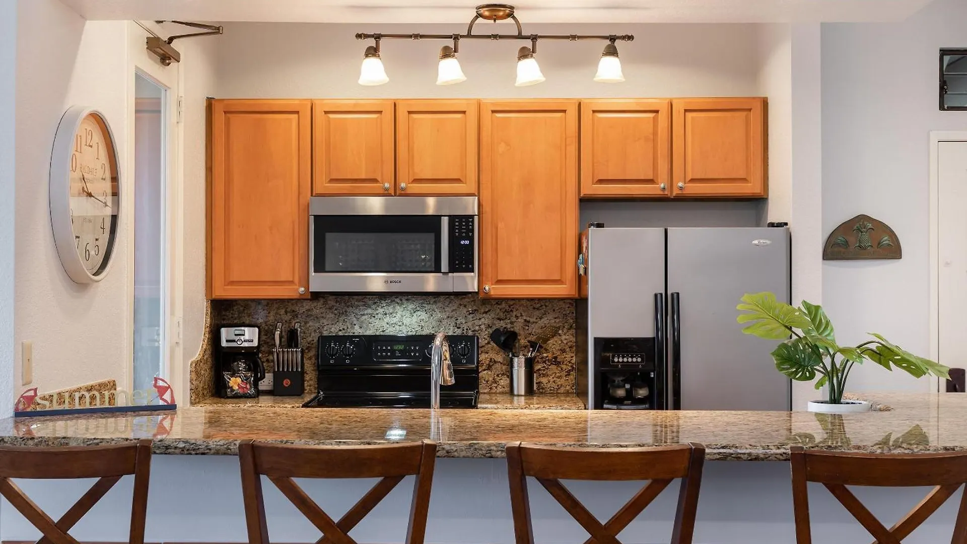 Holiday home Grand Champions 160 Villa Wailea  United States