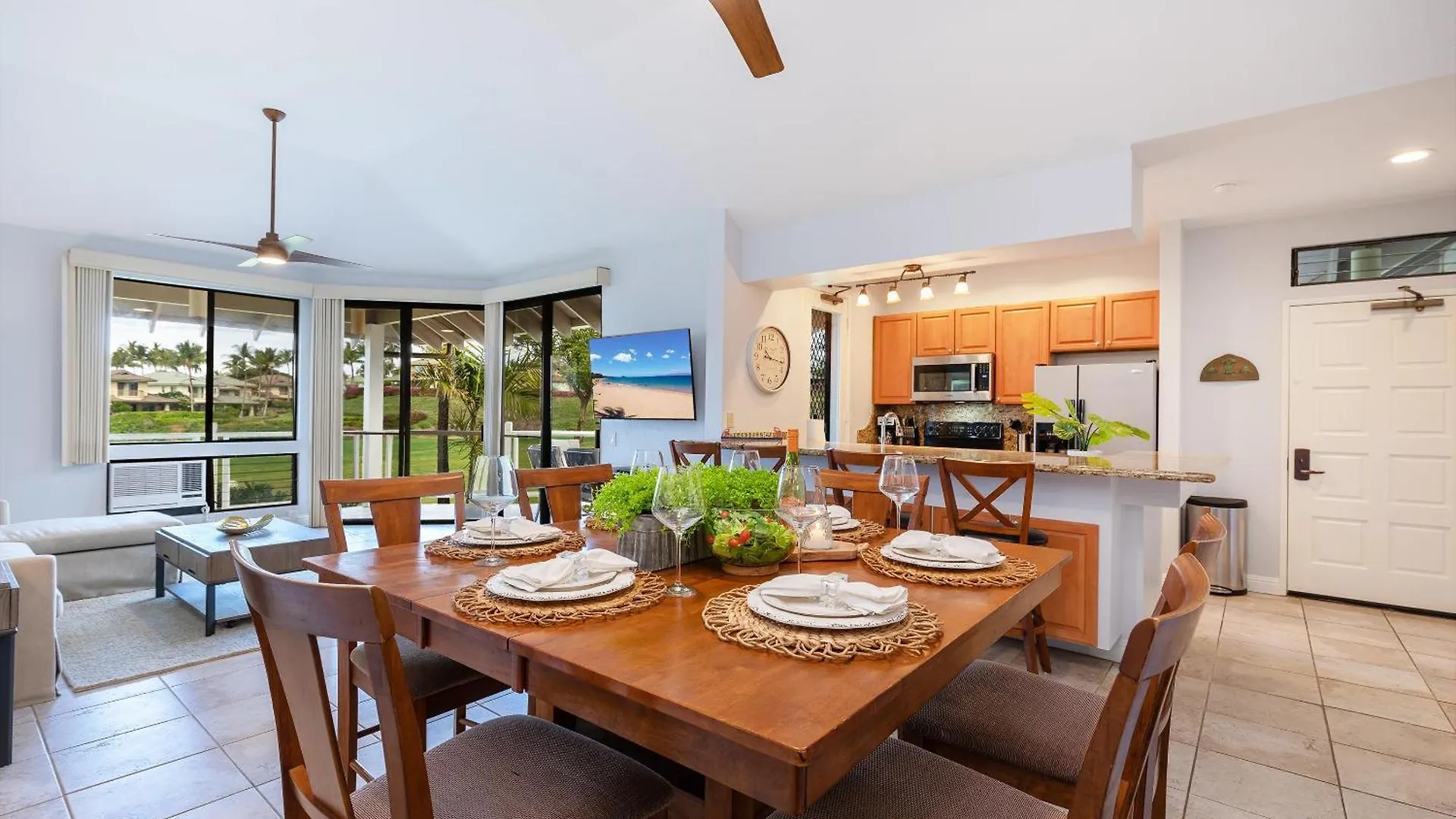 Grand Champions 160 Villa Wailea  United States