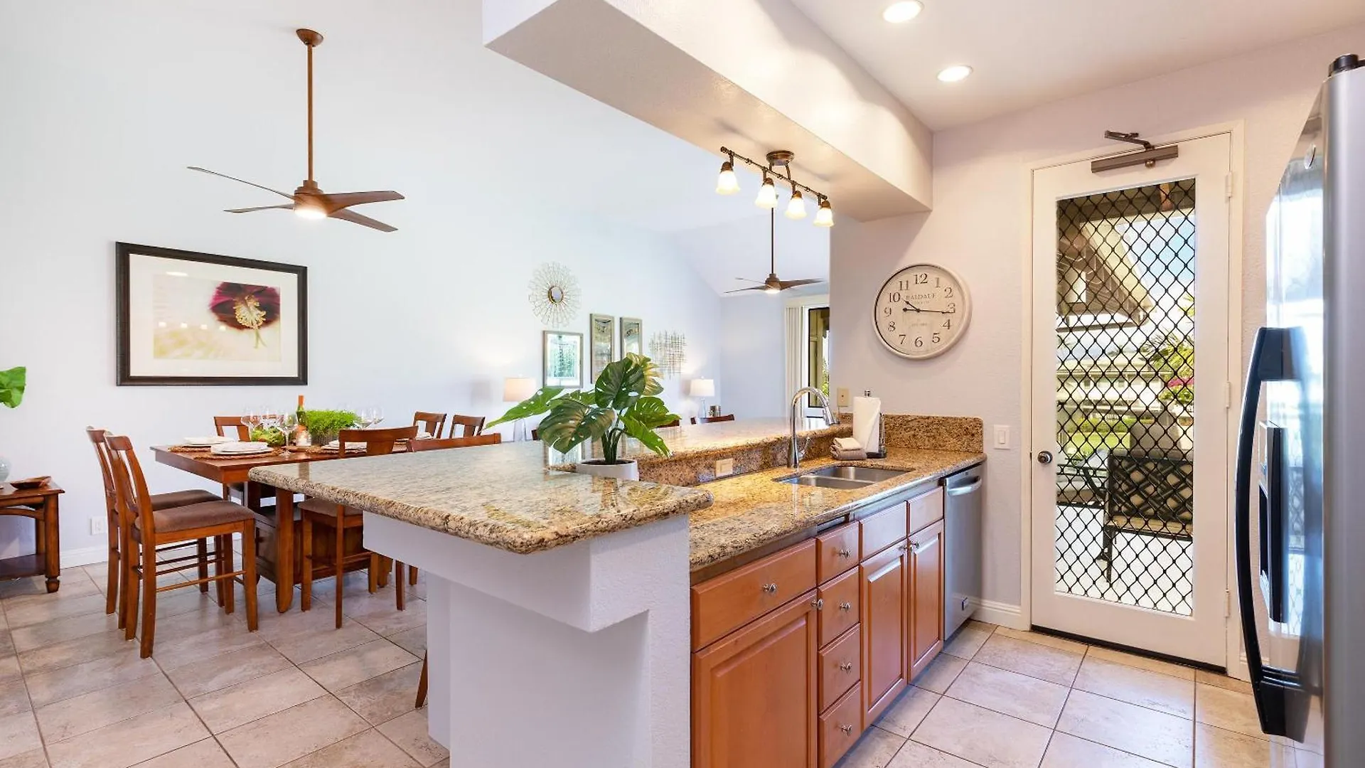 Grand Champions 160 Villa Wailea  Holiday home Wailea (Maui)