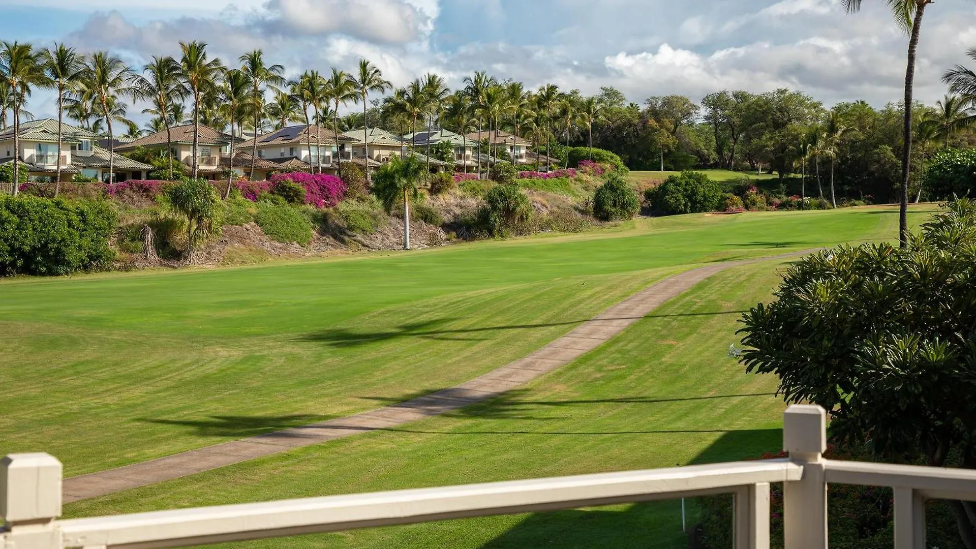 Grand Champions 160 Villa Wailea  Wailea (Maui)