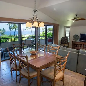 Ekolu 1706 Apartment