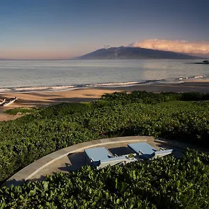 5* Resort Four Seasons Maui At
